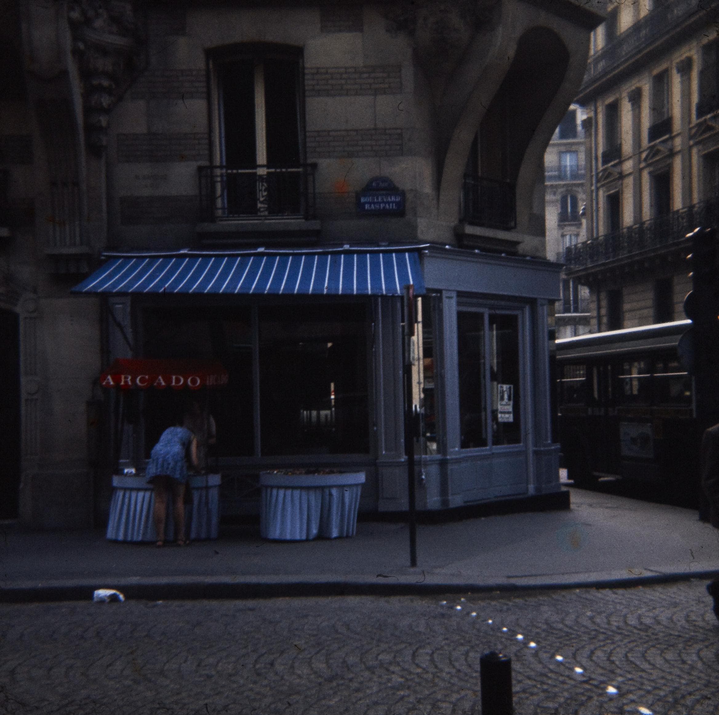 Photo d'archive