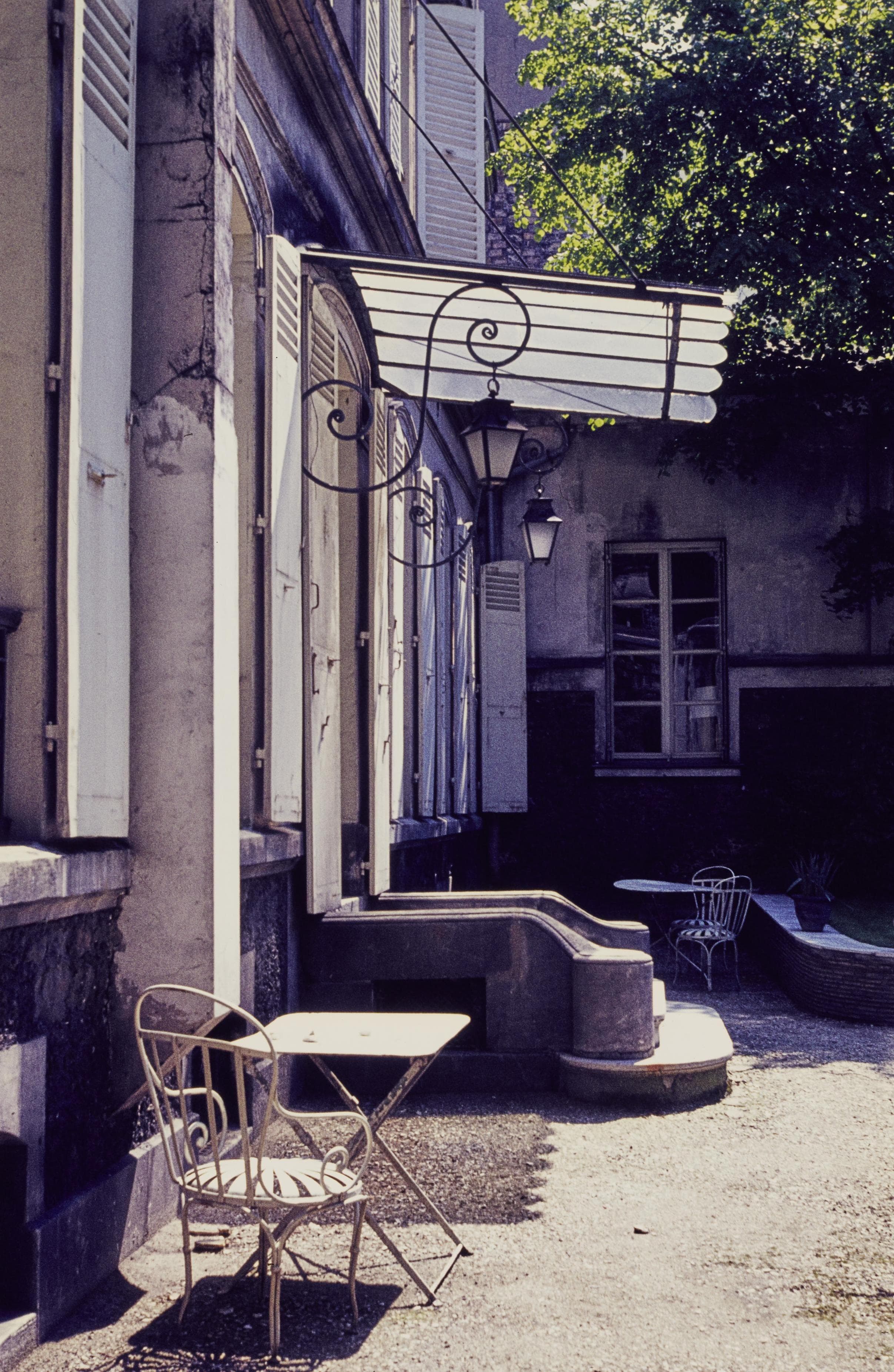 Photo d'archive