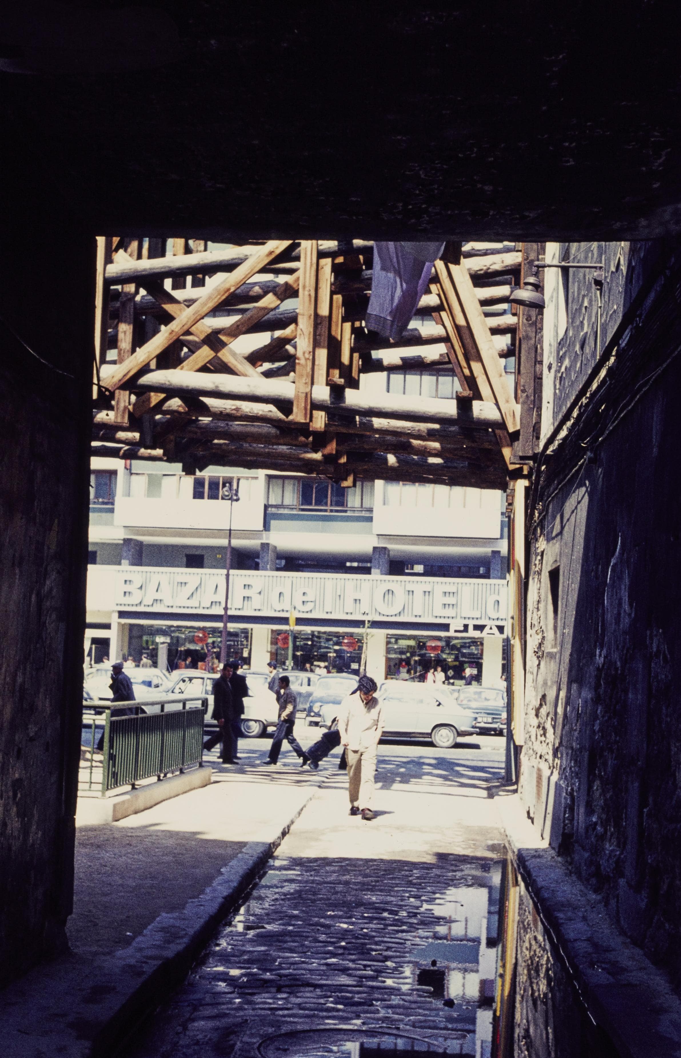 Photo d'archive