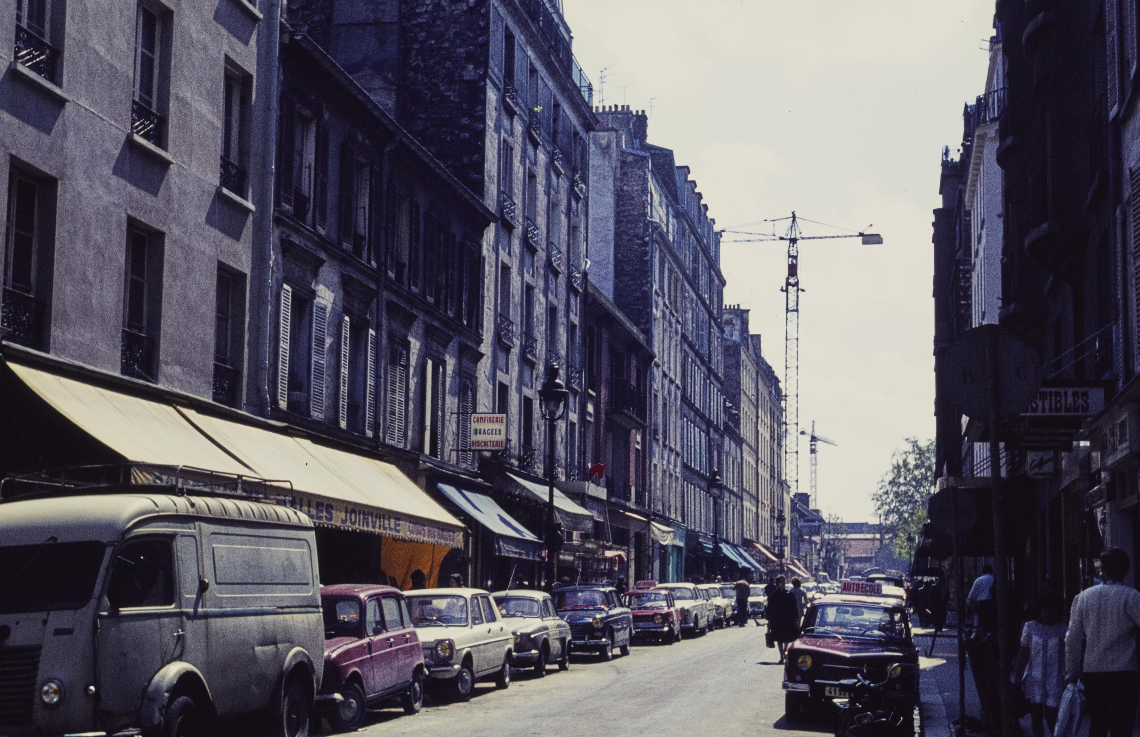 Photo d'archive