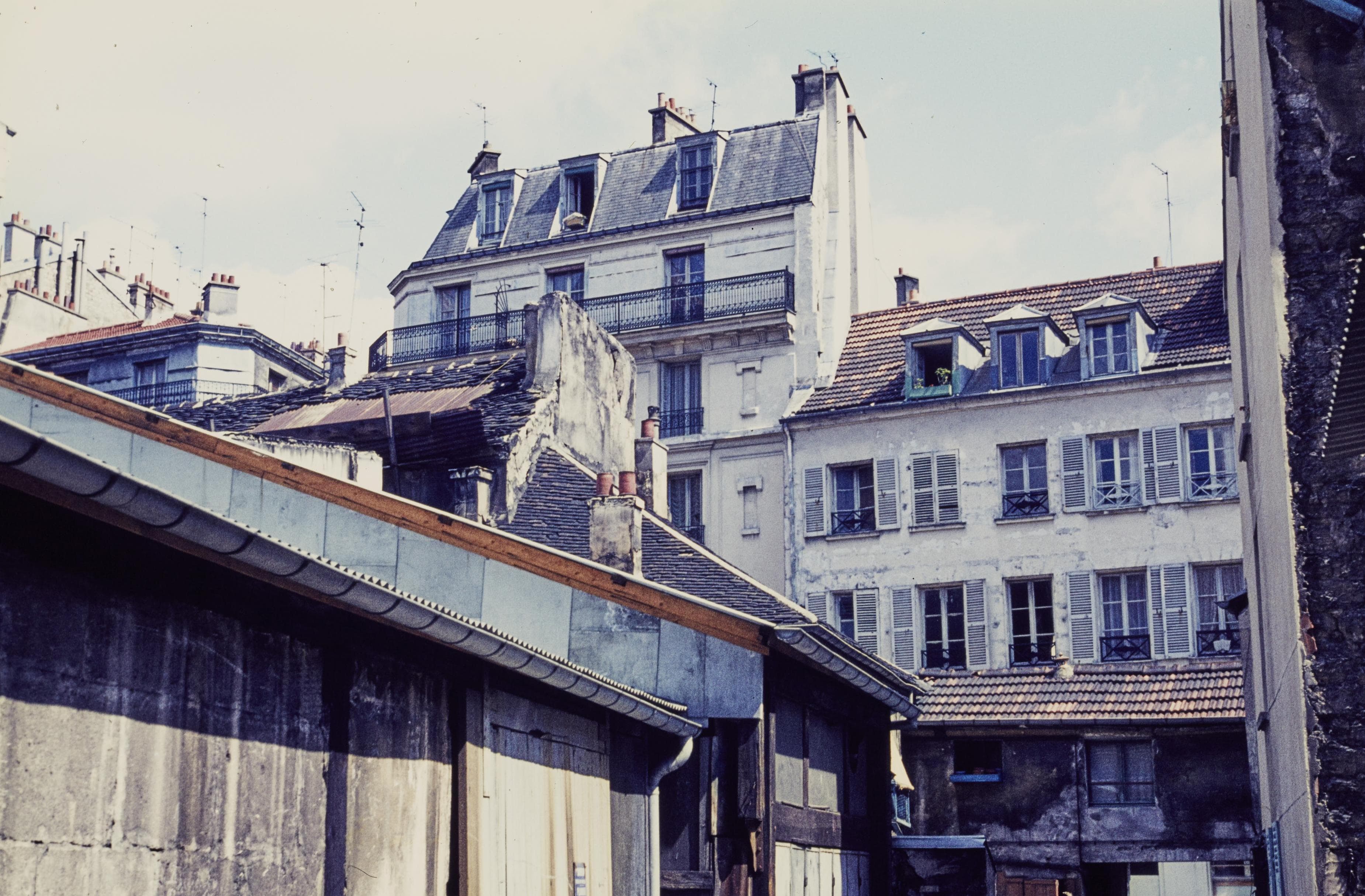 Photo d'archive