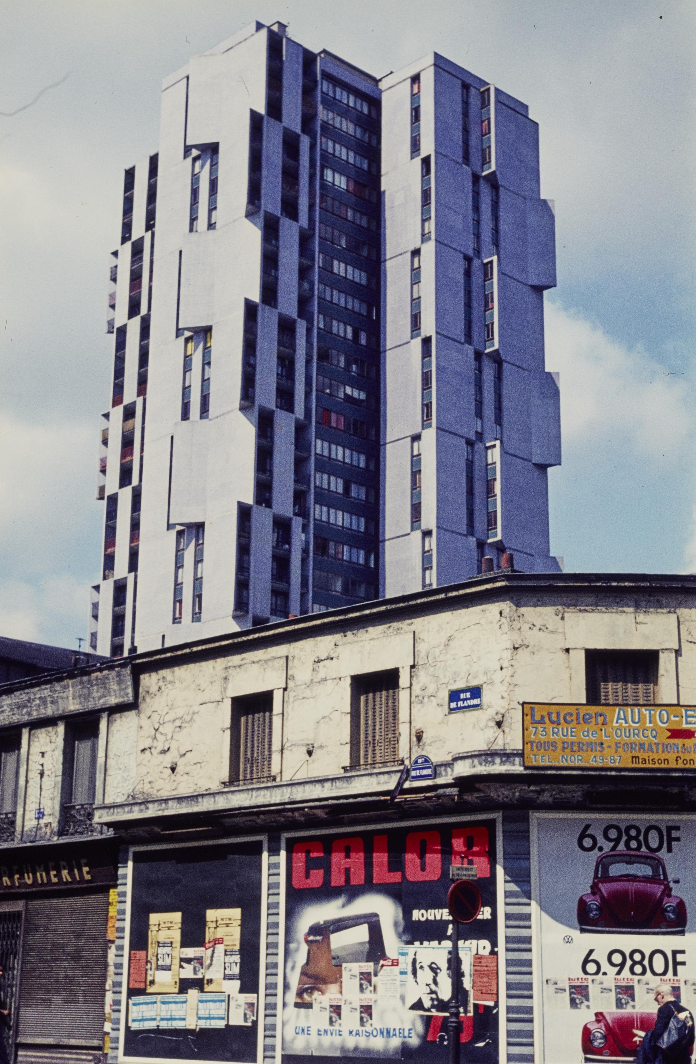 Photo d'archive