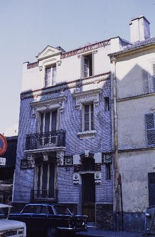 Photo d'archive