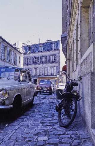 Photo d'archive