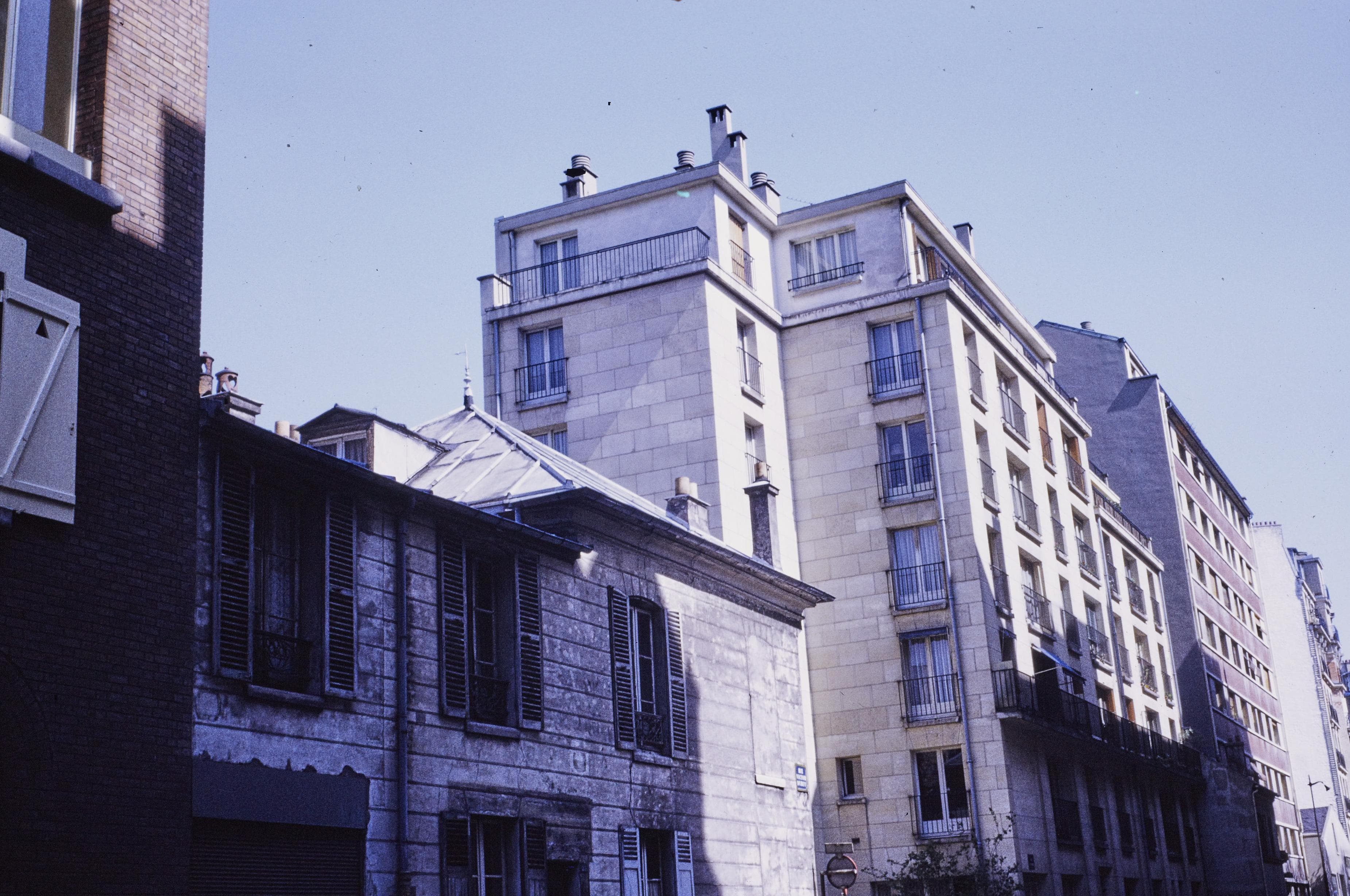 Photo d'archive