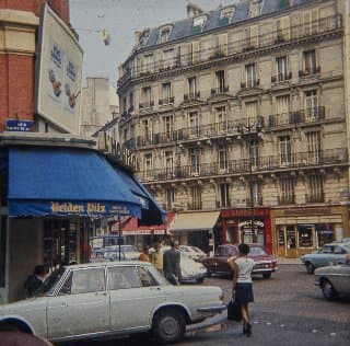 Photo d'archive