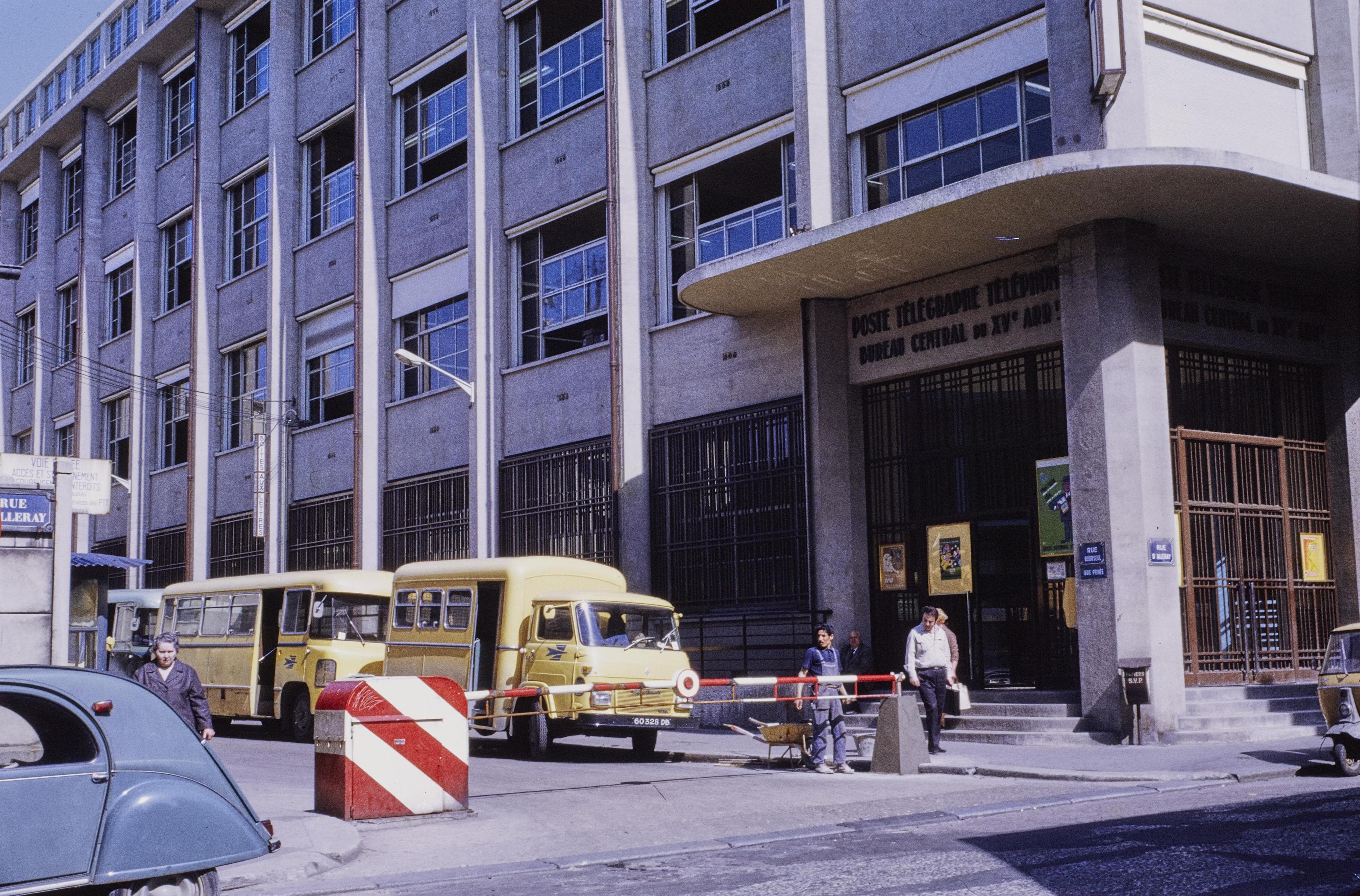 Photo d'archive