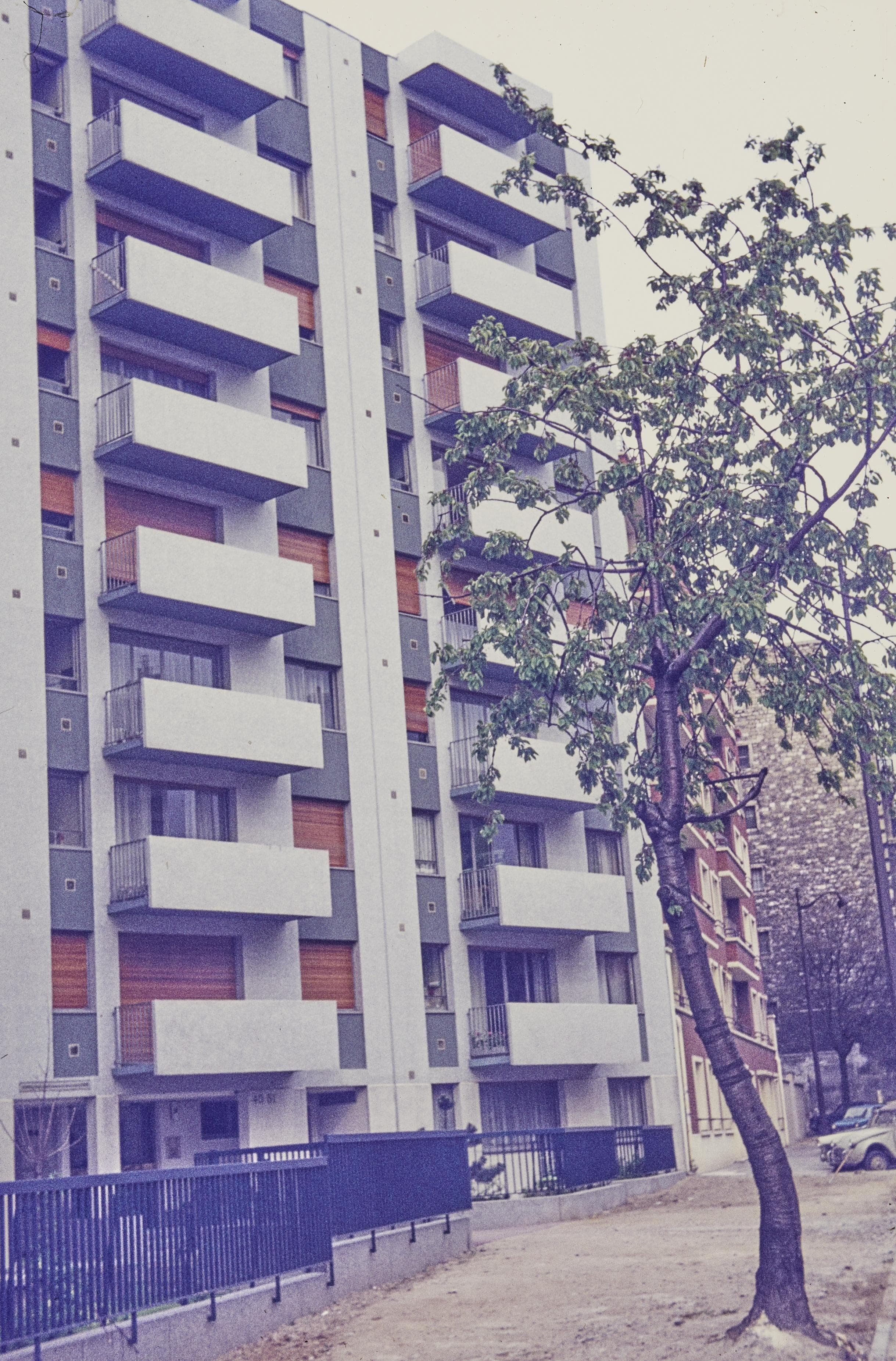 Photo d'archive