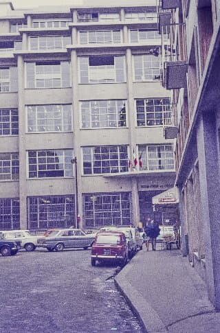 Photo d'archive