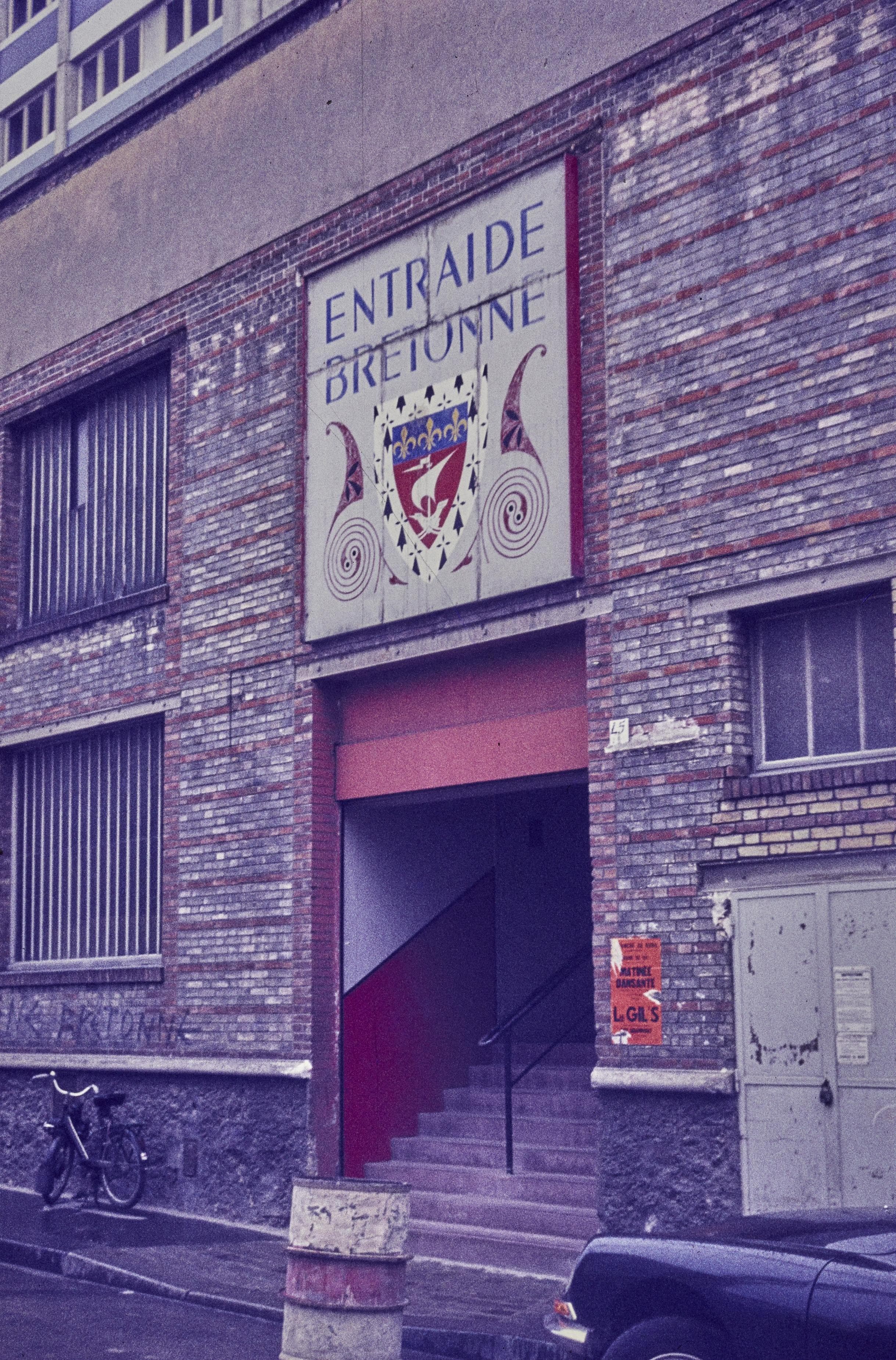 Photo d'archive
