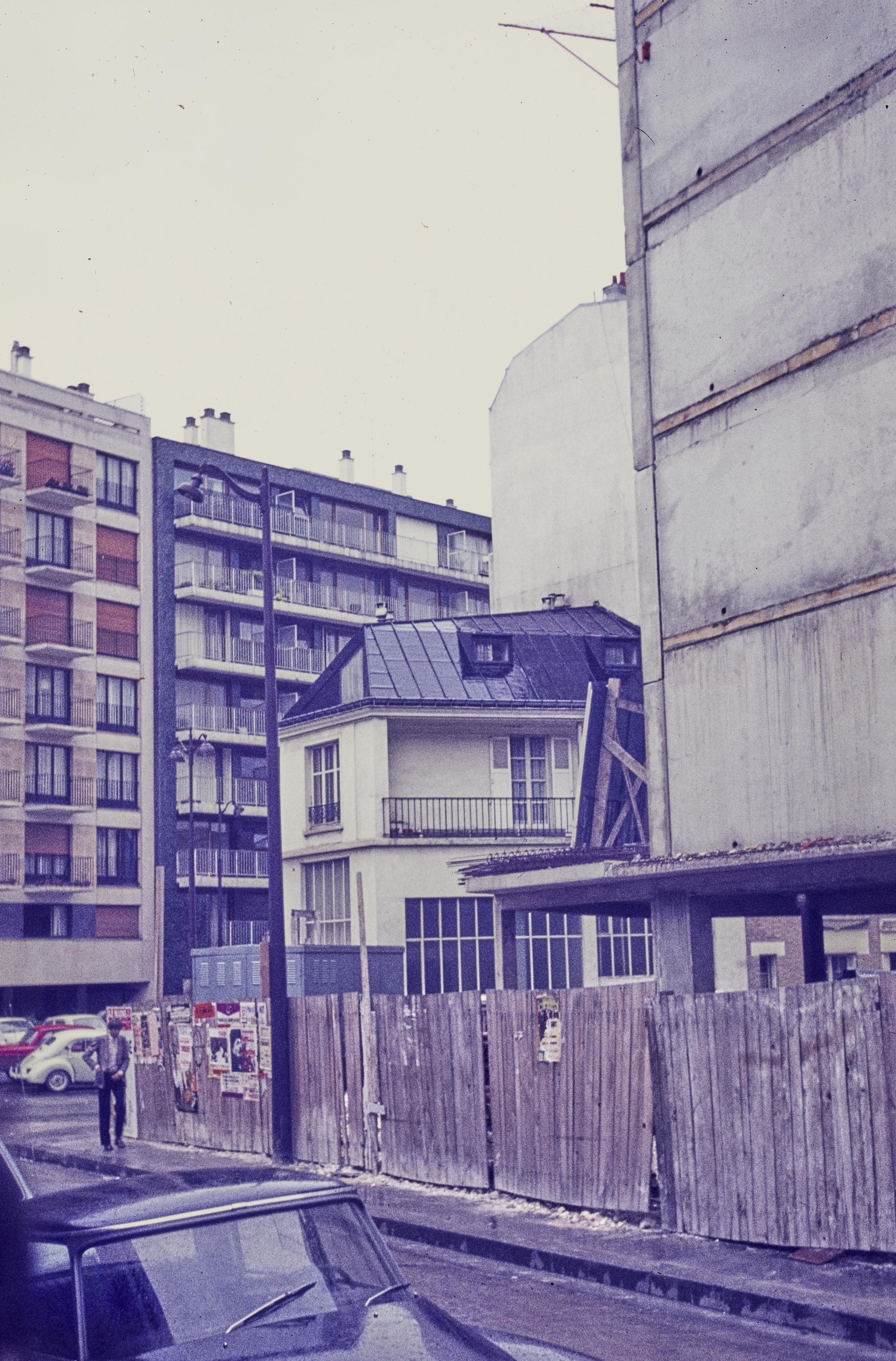 Photo d'archive