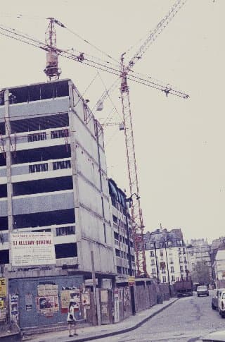 Photo d'archive