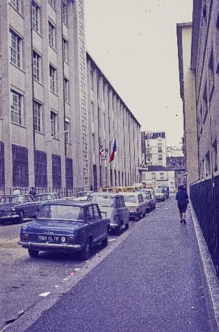 Photo d'archive