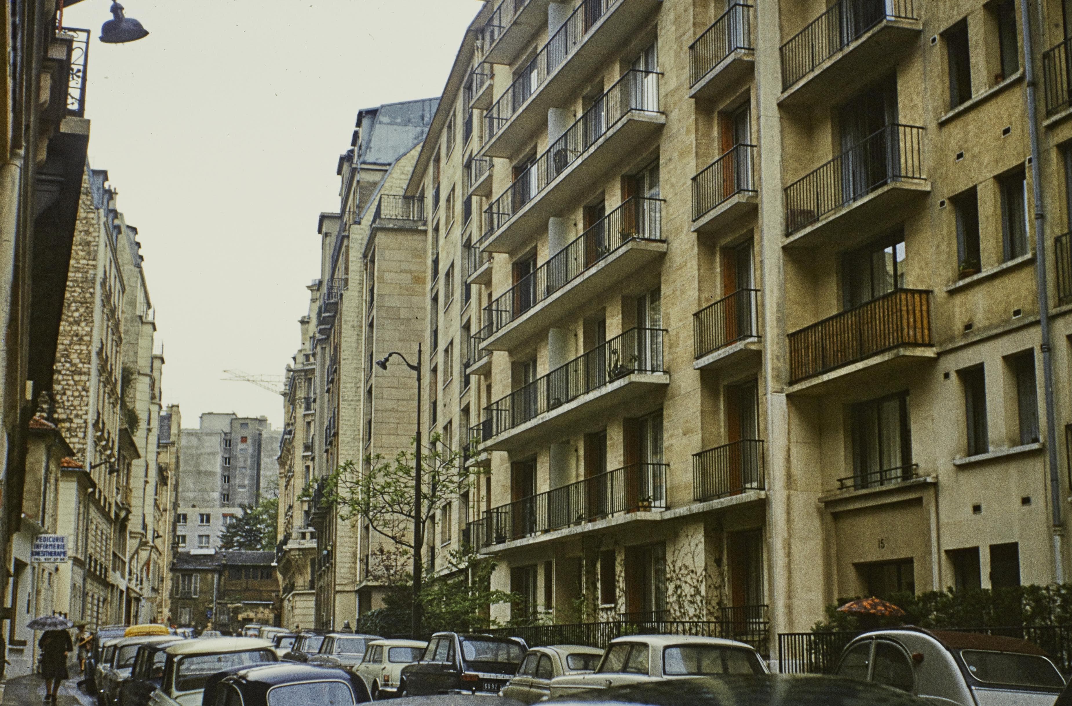 Photo d'archive