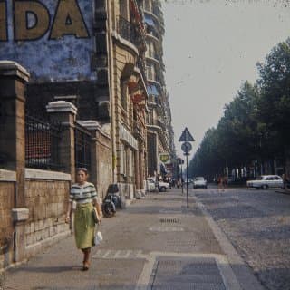 Photo d'archive
