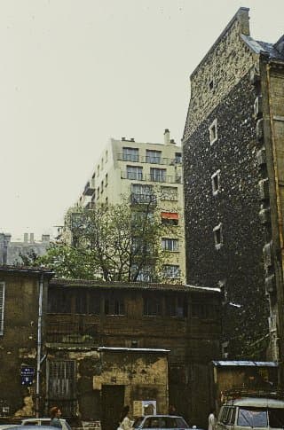 Photo d'archive