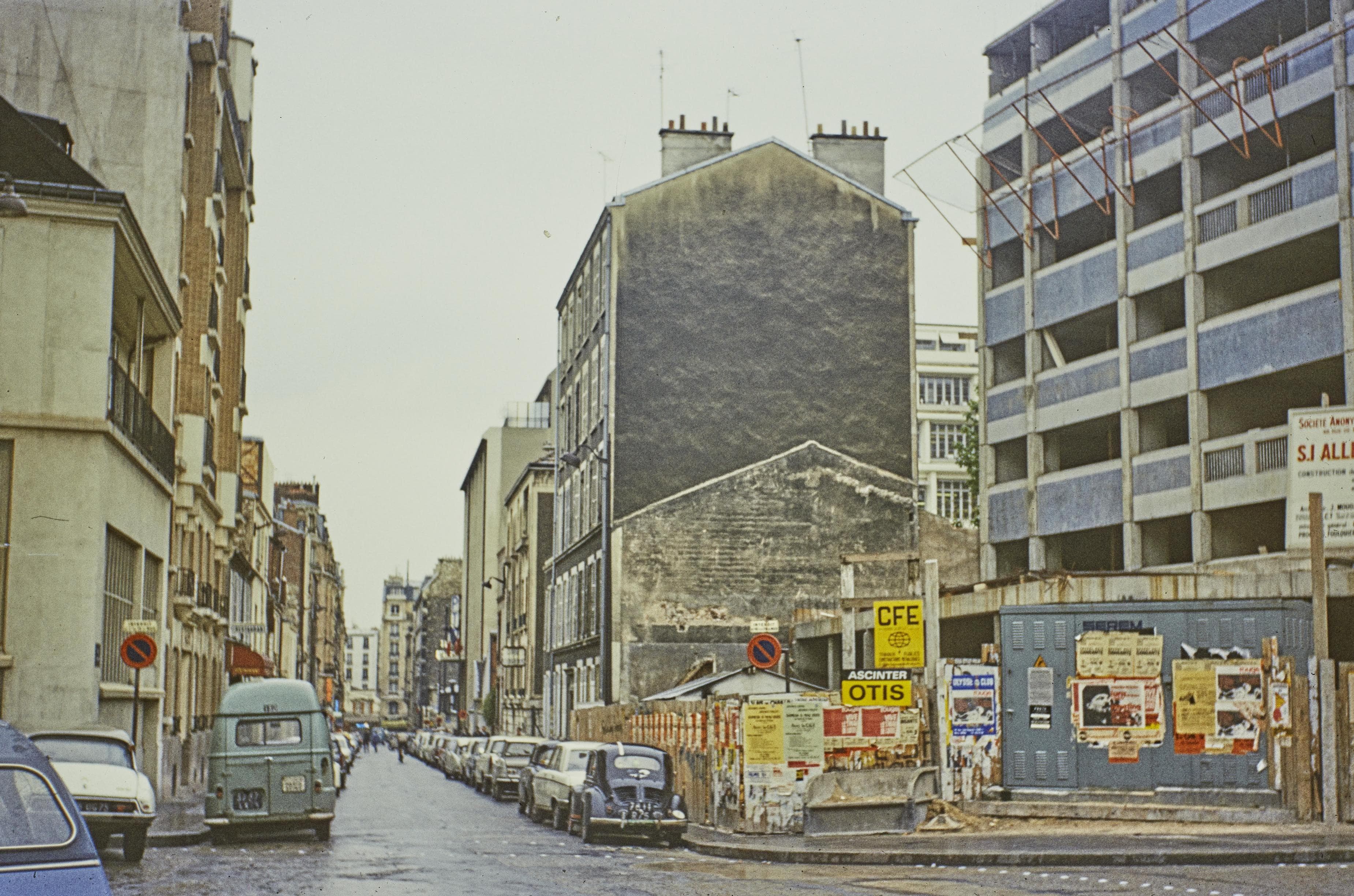 Photo d'archive