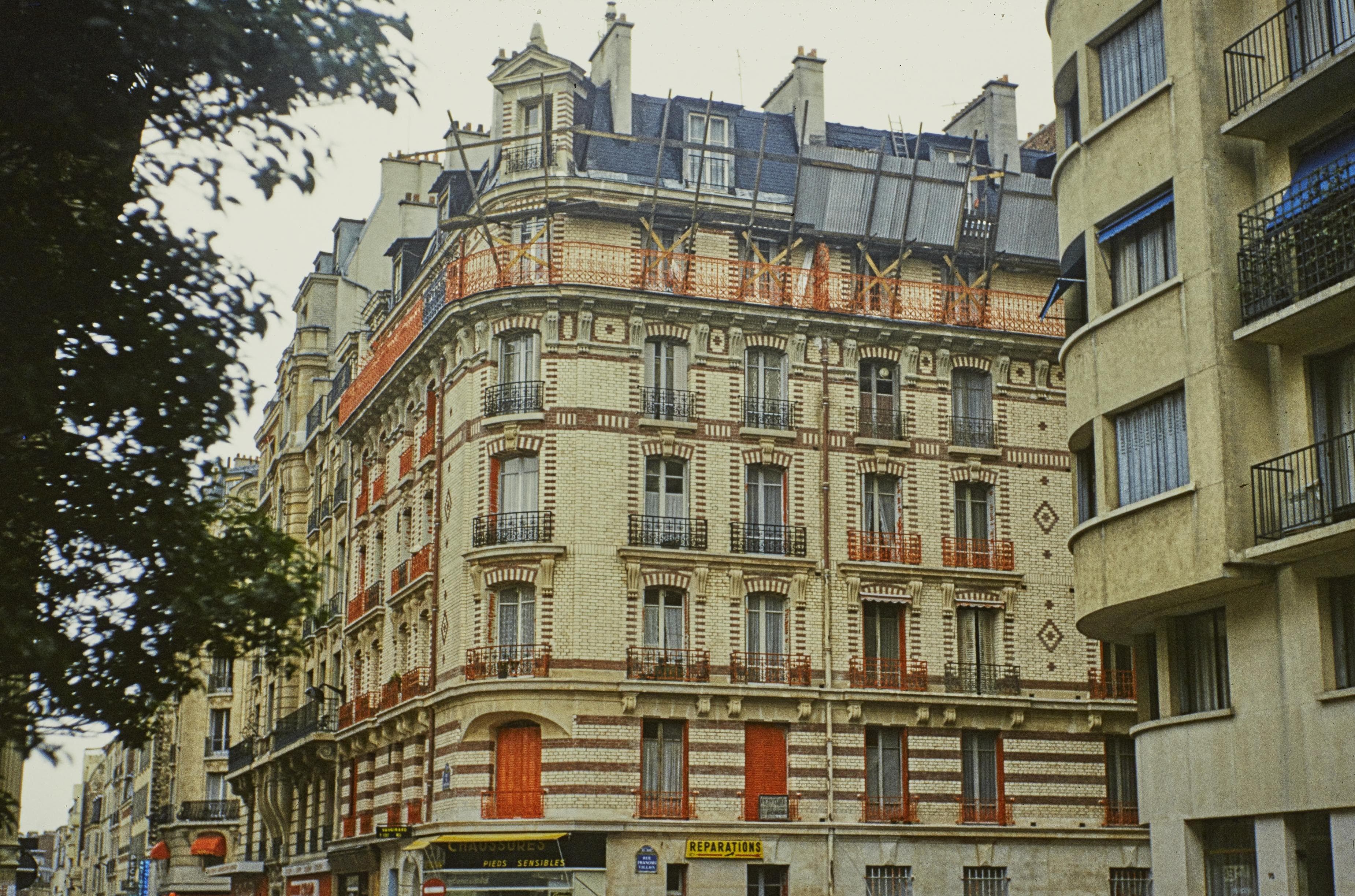 Photo d'archive