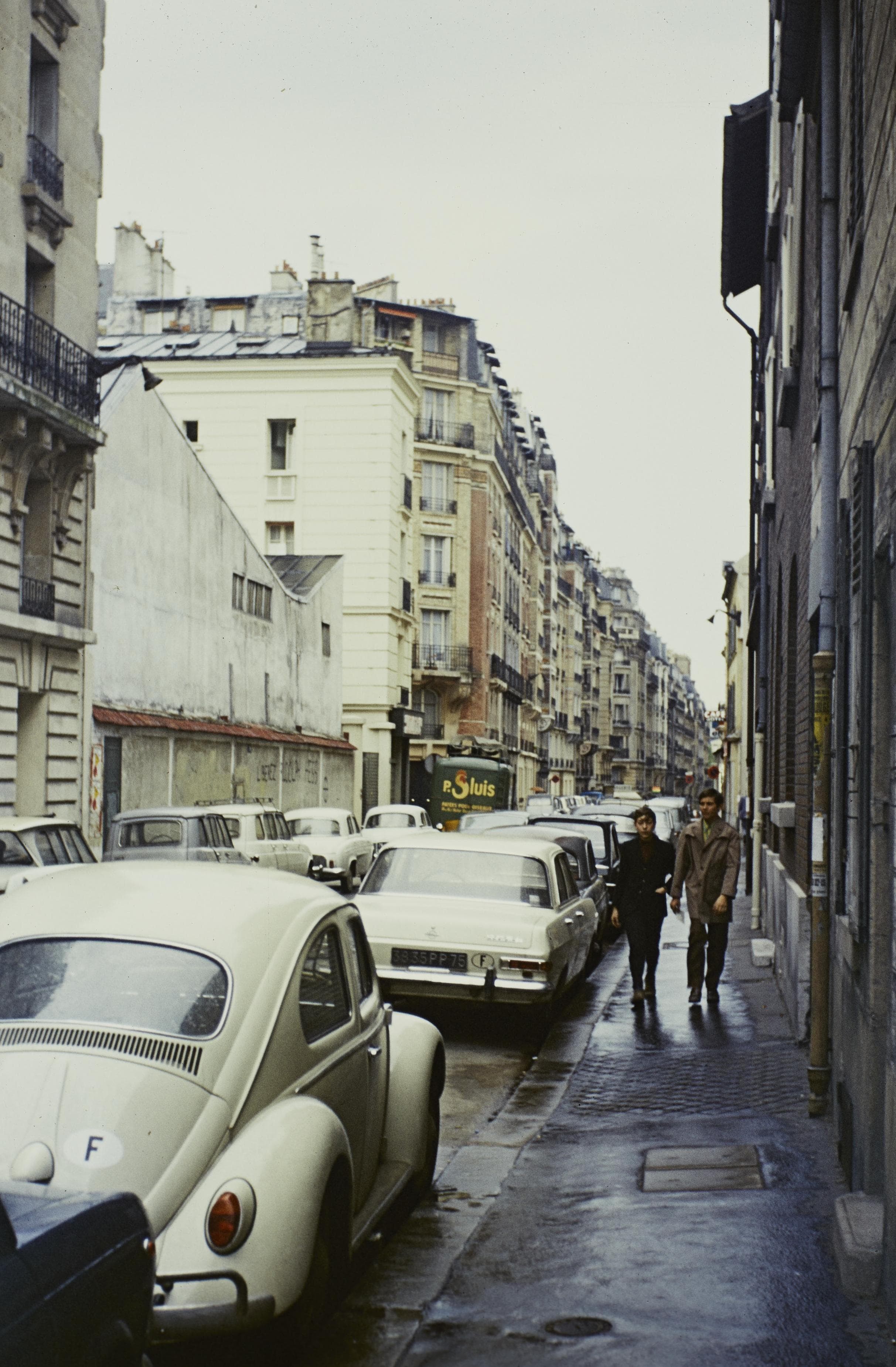 Photo d'archive