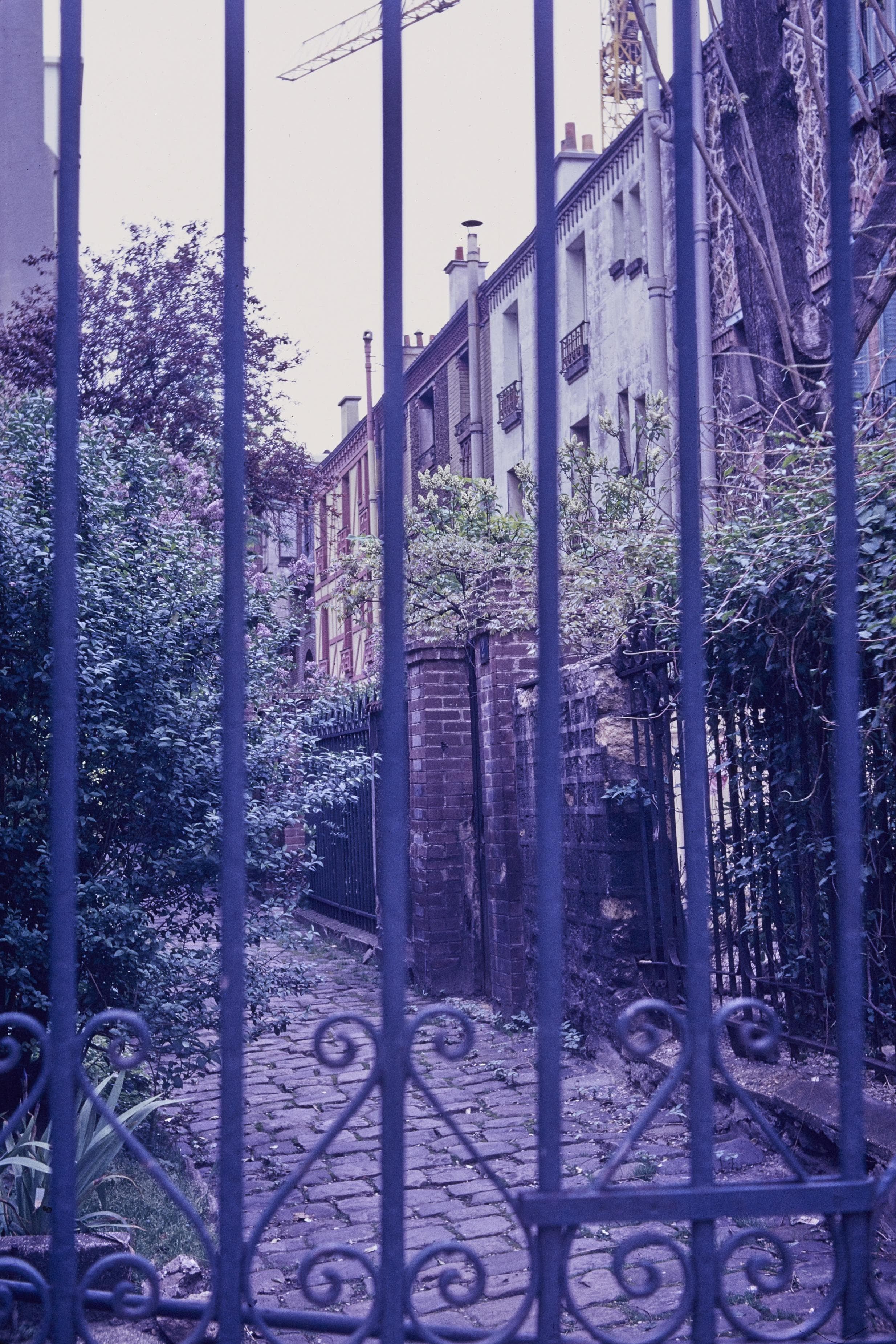 Photo d'archive