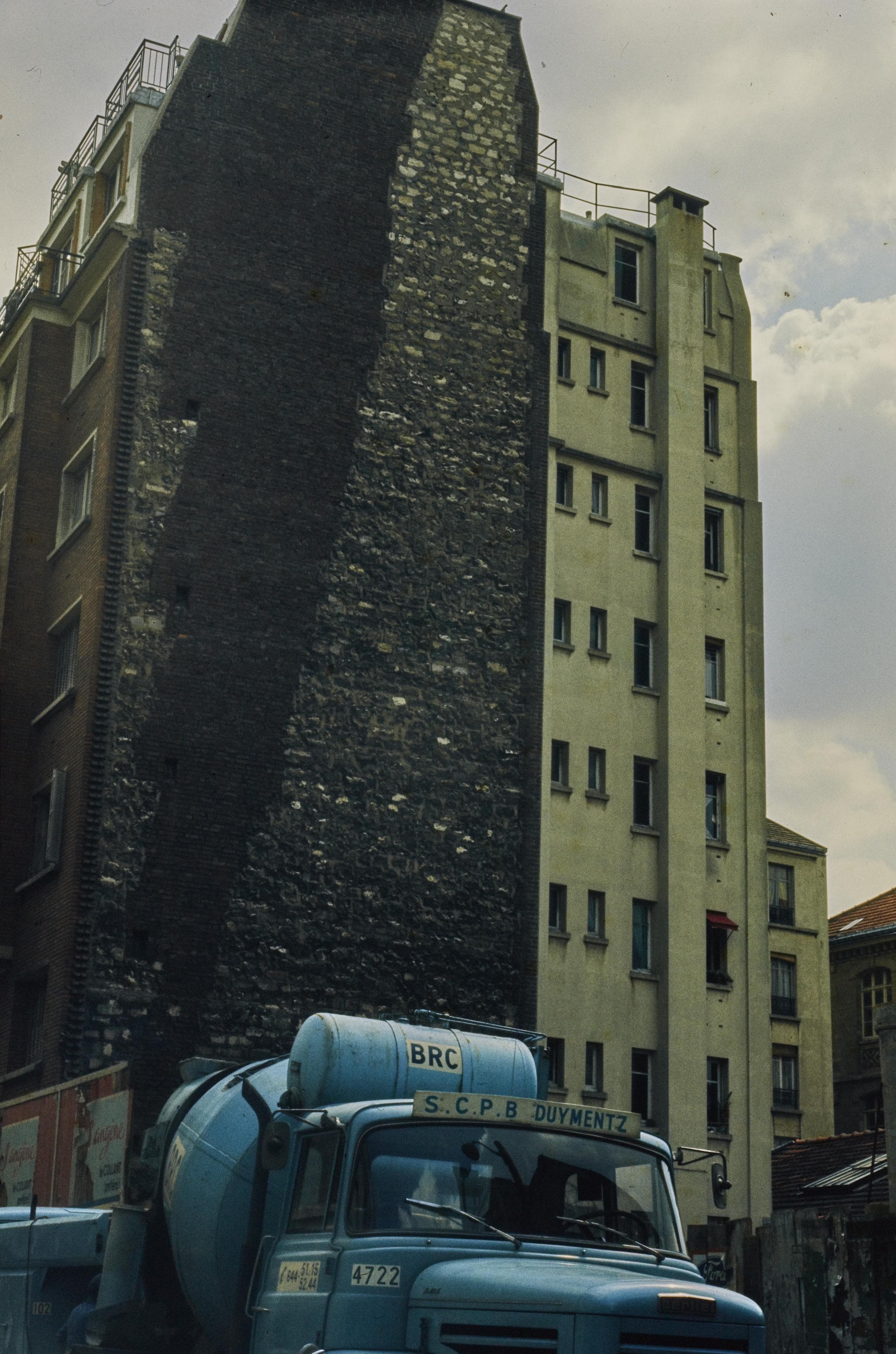 Photo d'archive