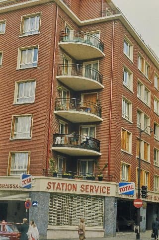 Photo d'archive