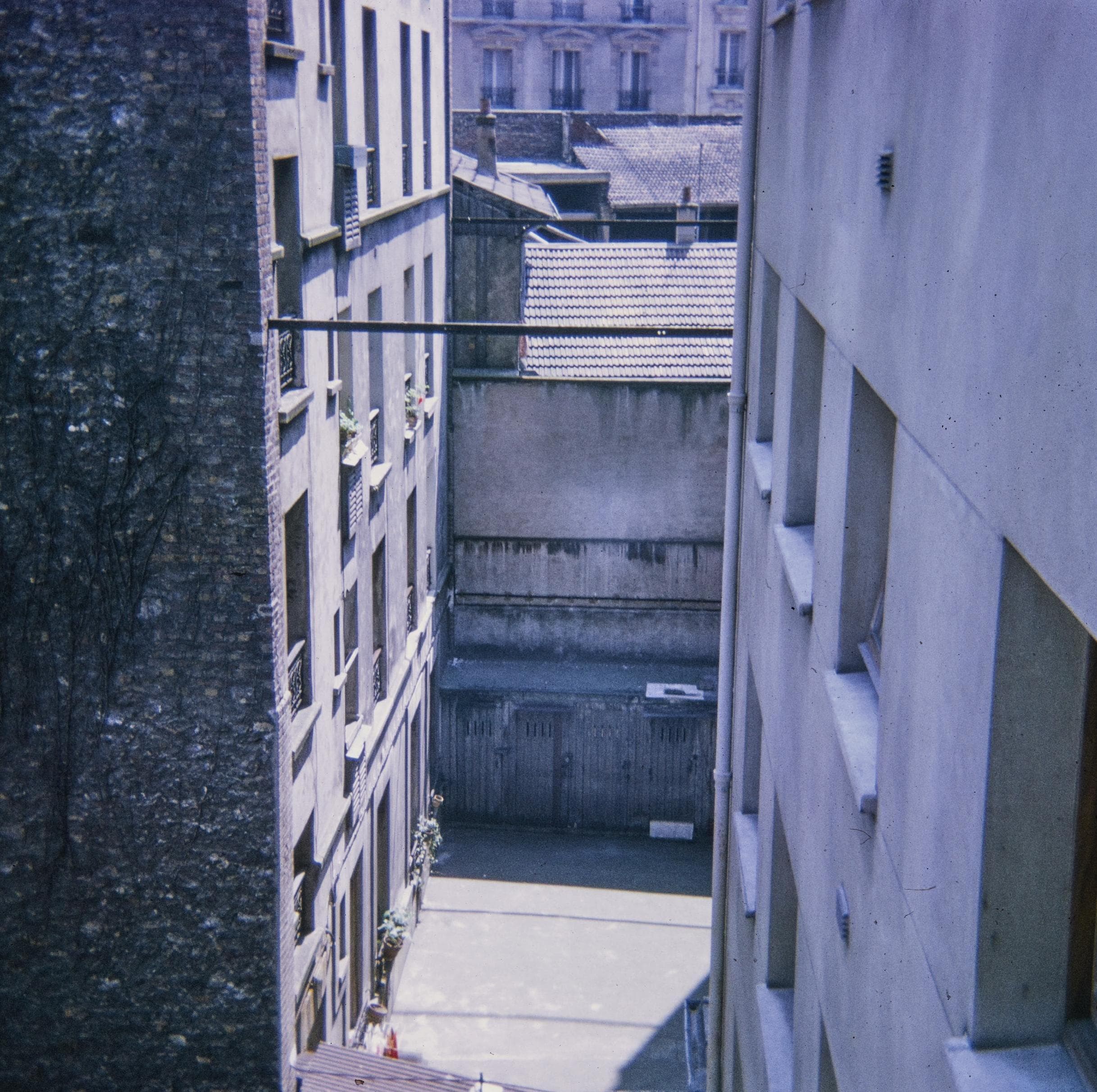 Photo d'archive