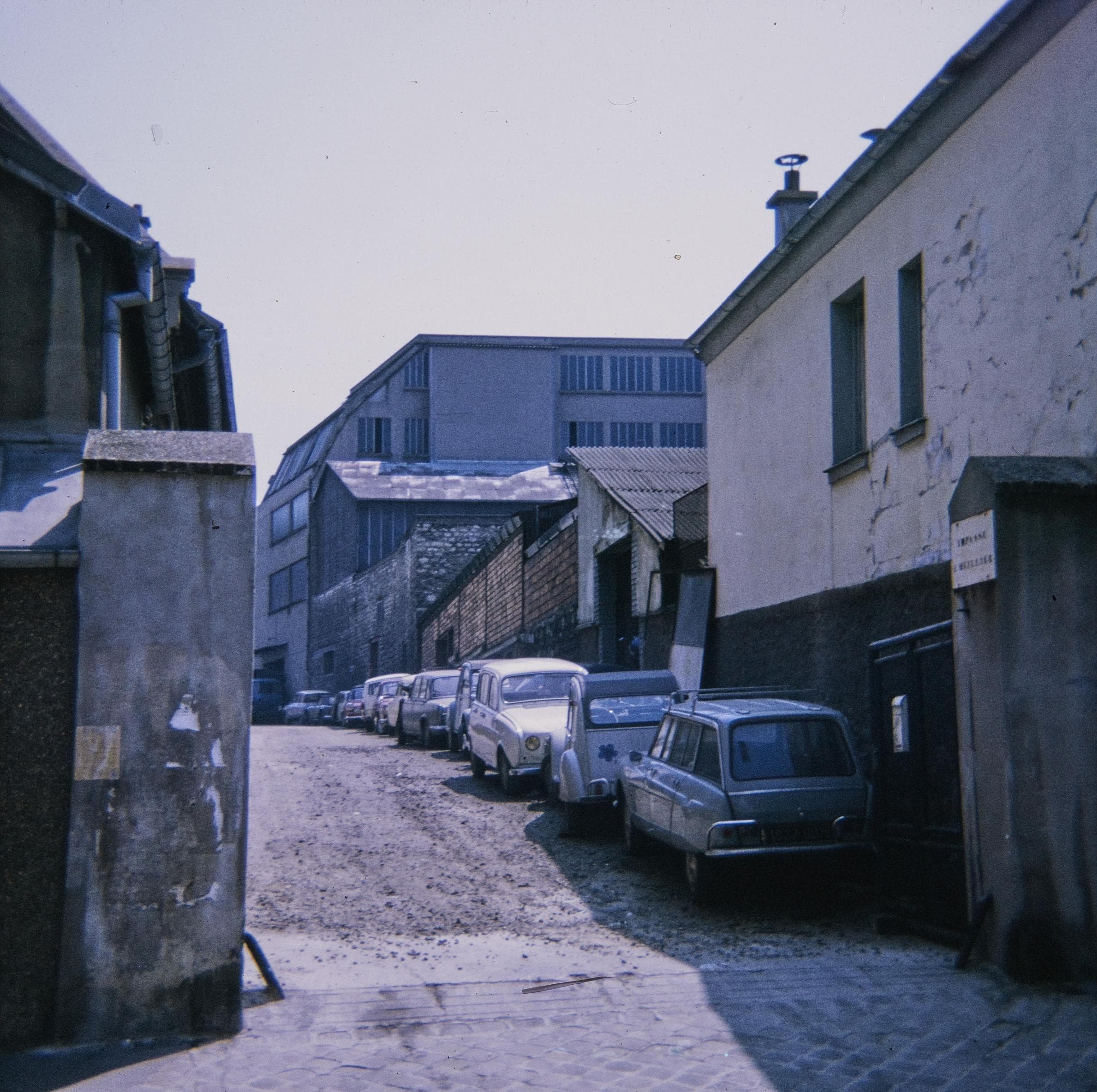Photo d'archive