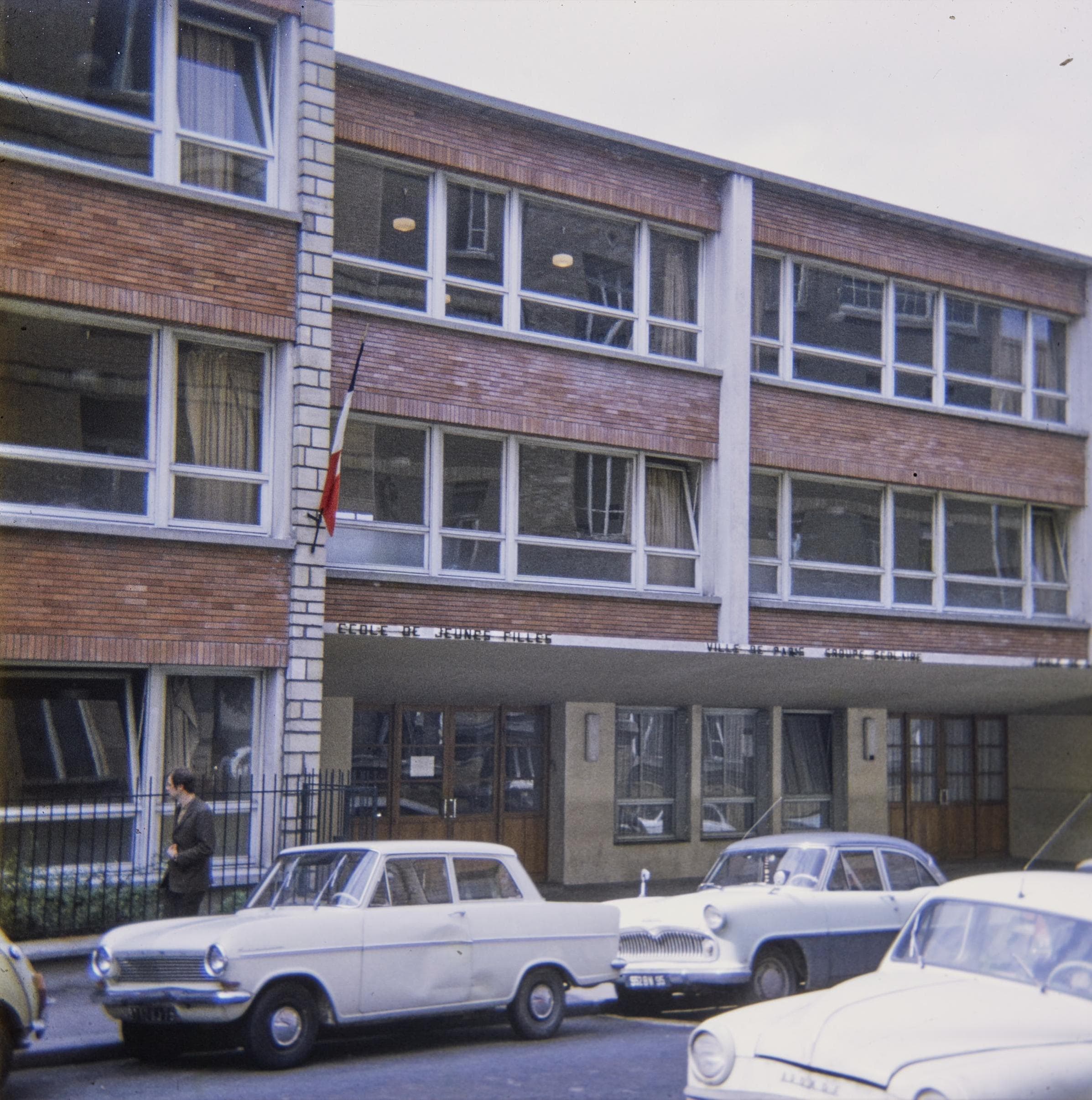 Photo d'archive