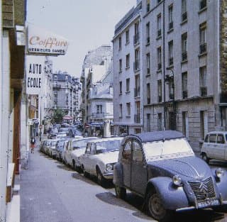 Photo d'archive