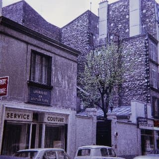 Photo d'archive