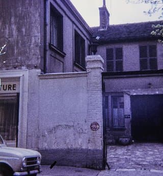 Photo d'archive