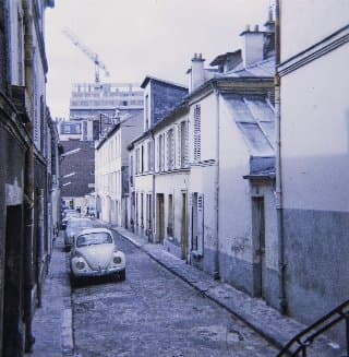 Photo d'archive