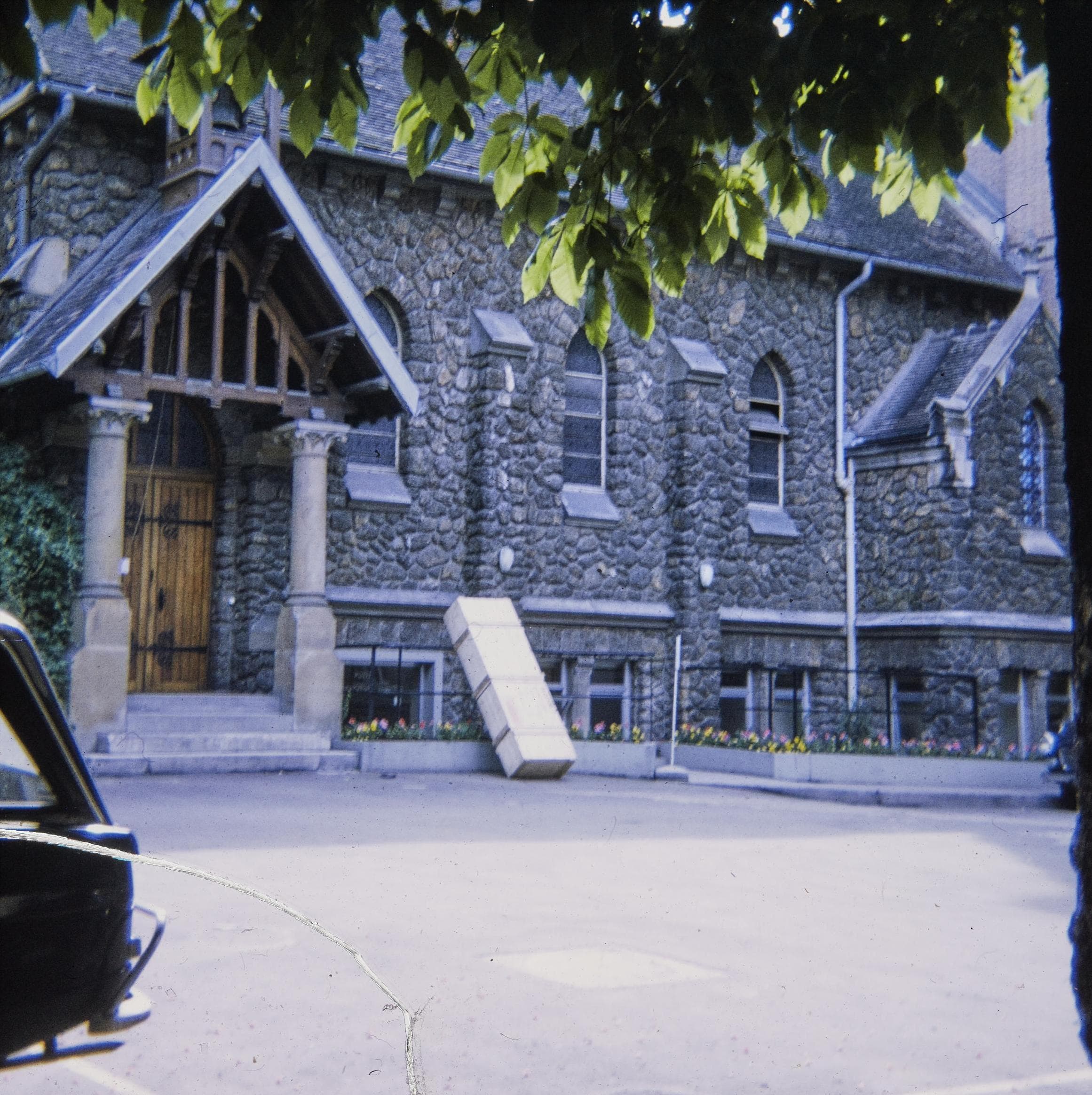 Photo d'archive