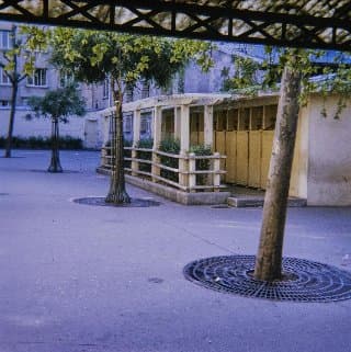 Photo d'archive