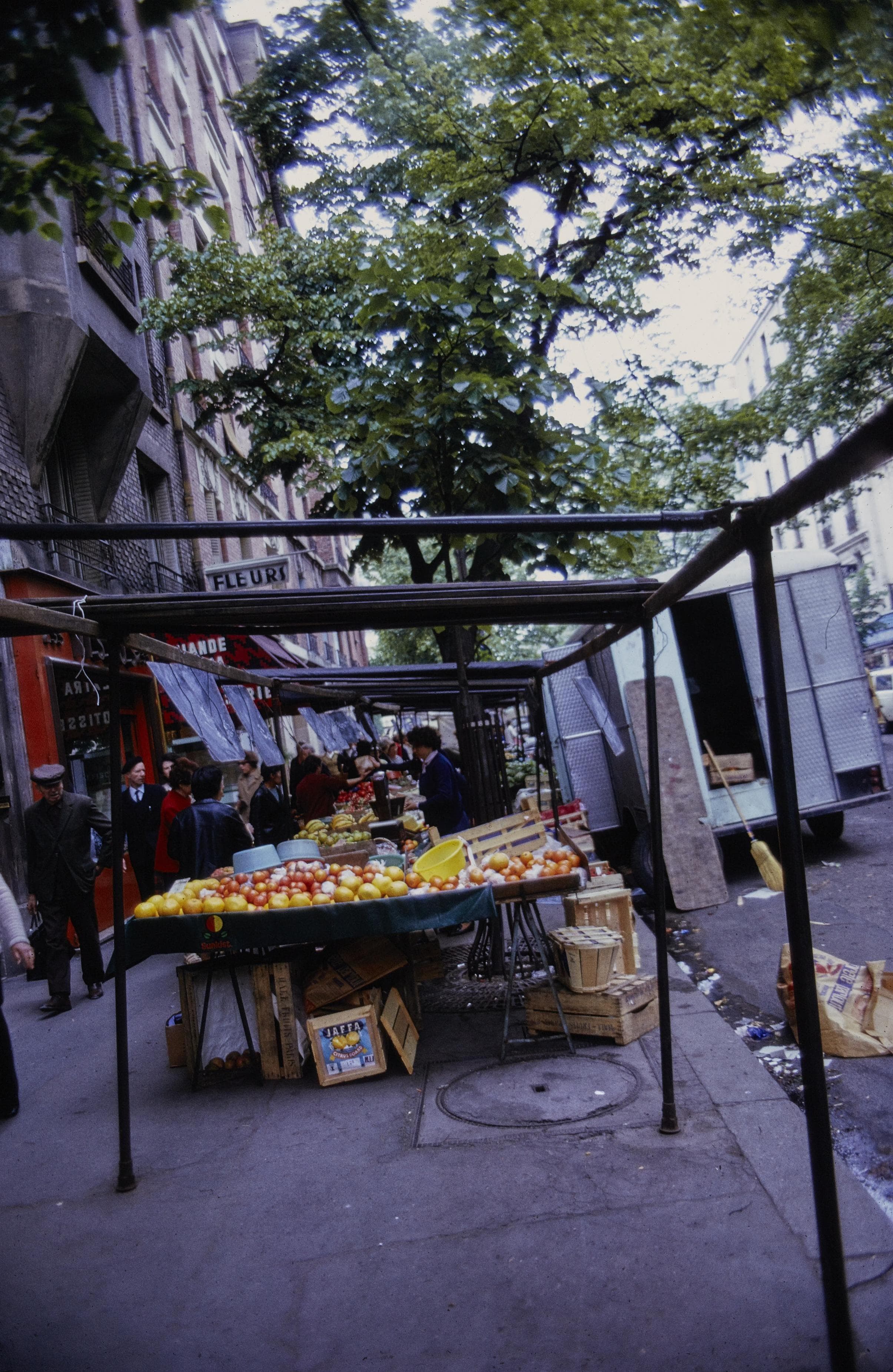 Photo d'archive