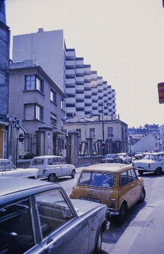 Photo d'archive