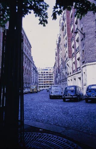 Photo d'archive