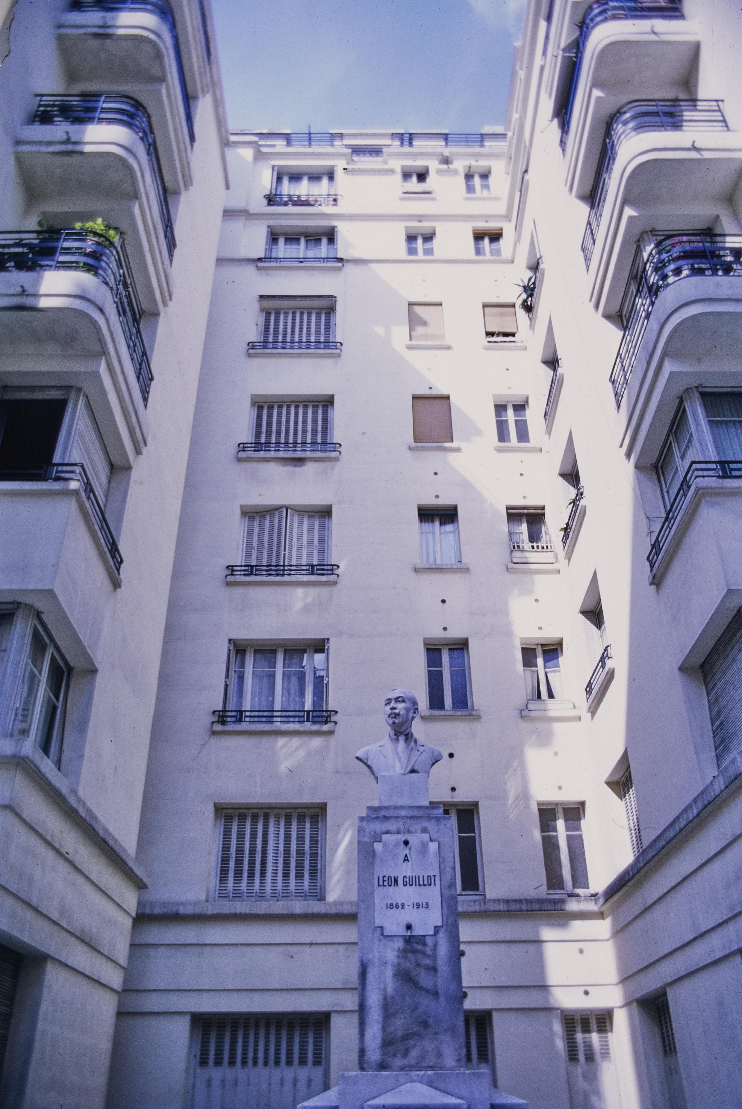 Photo d'archive