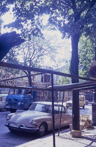 Photo d'archive