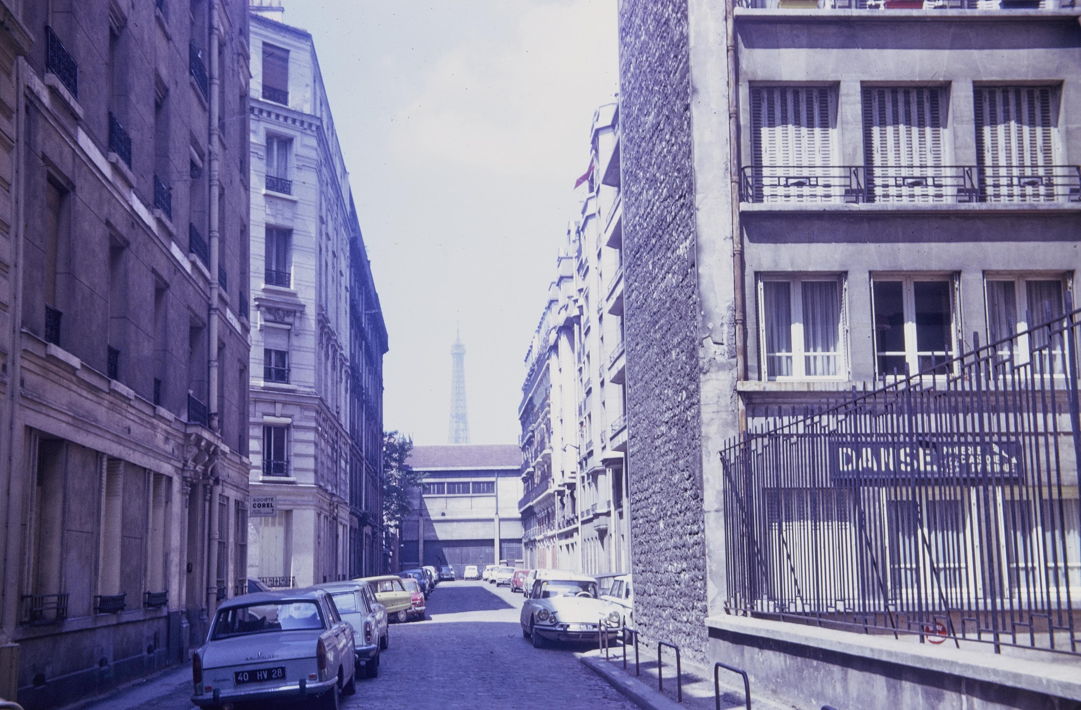 Photo d'archive