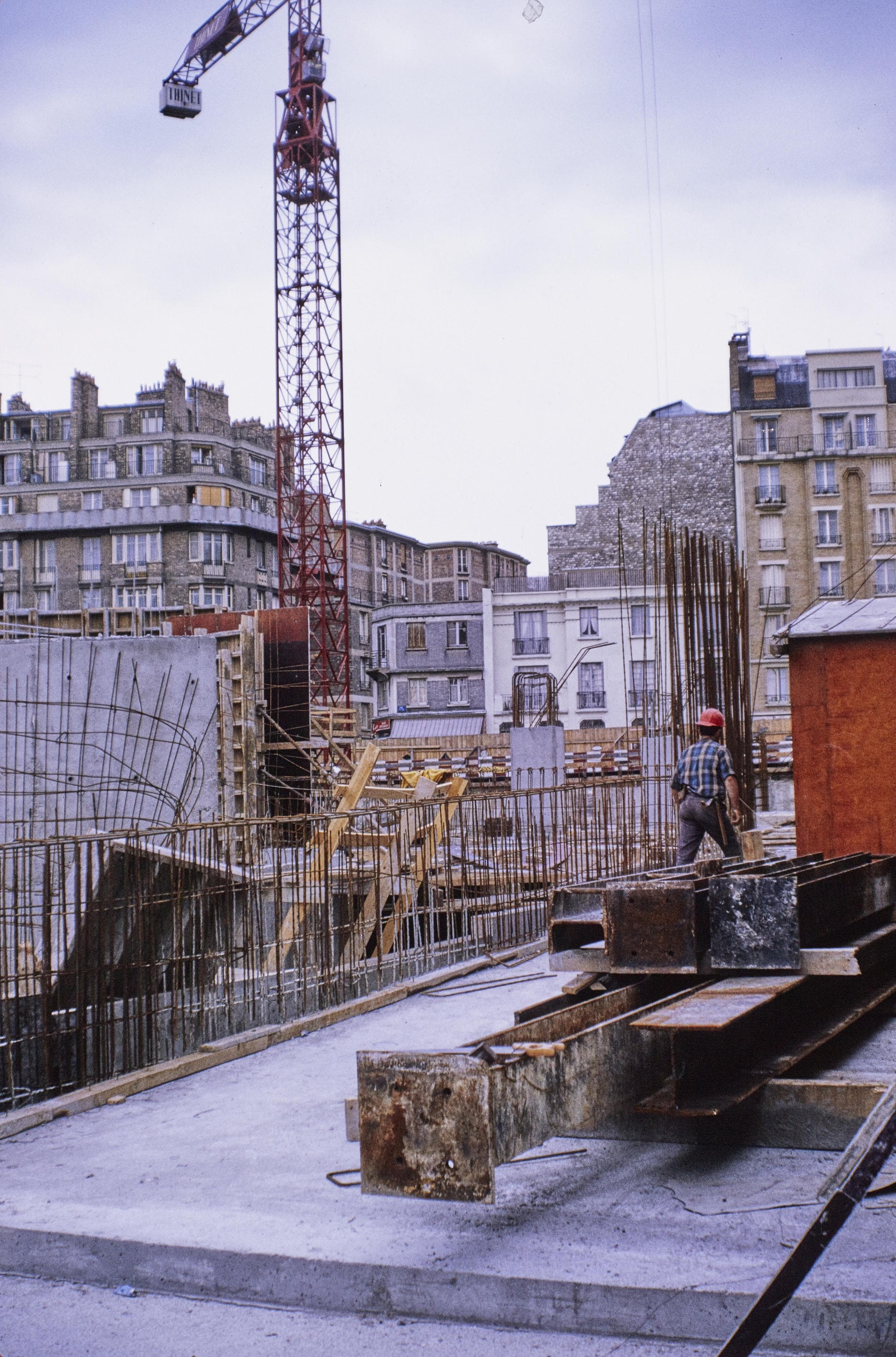 Photo d'archive