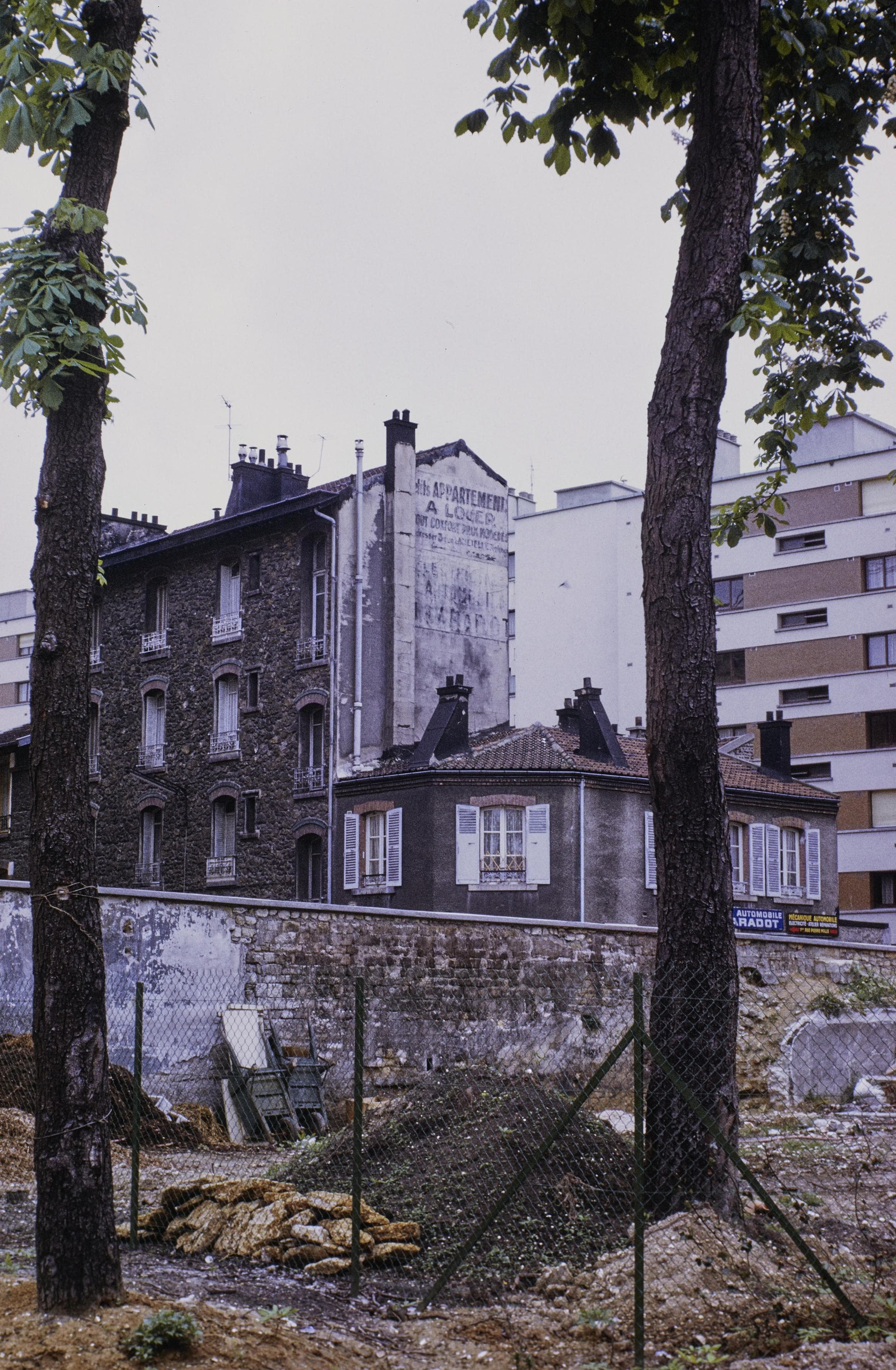 Photo d'archive