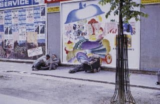 Photo d'archive