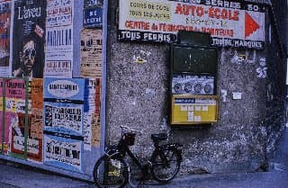 Photo d'archive