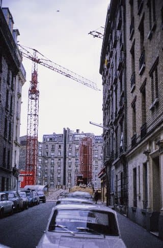Photo d'archive