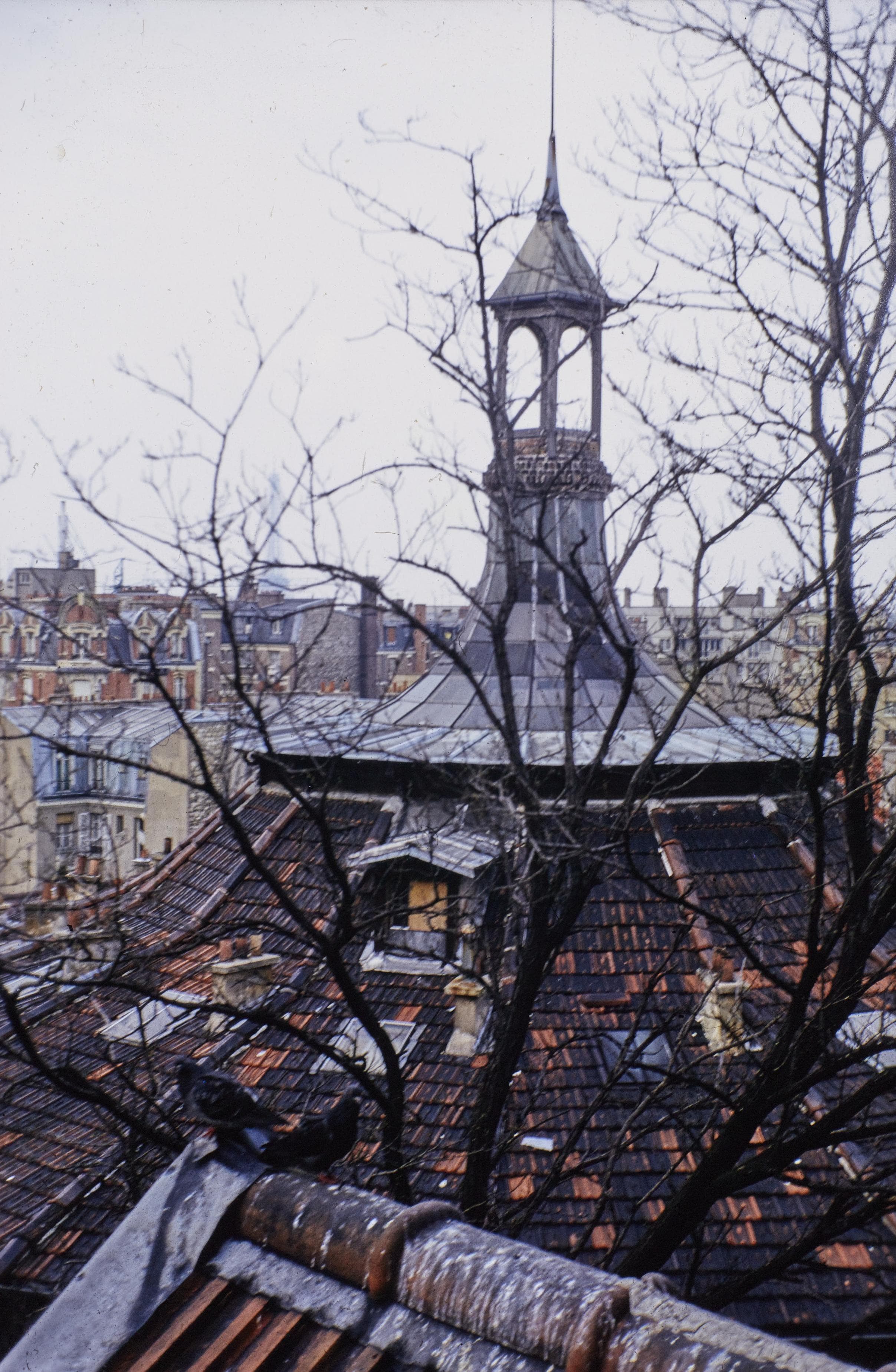 Photo d'archive