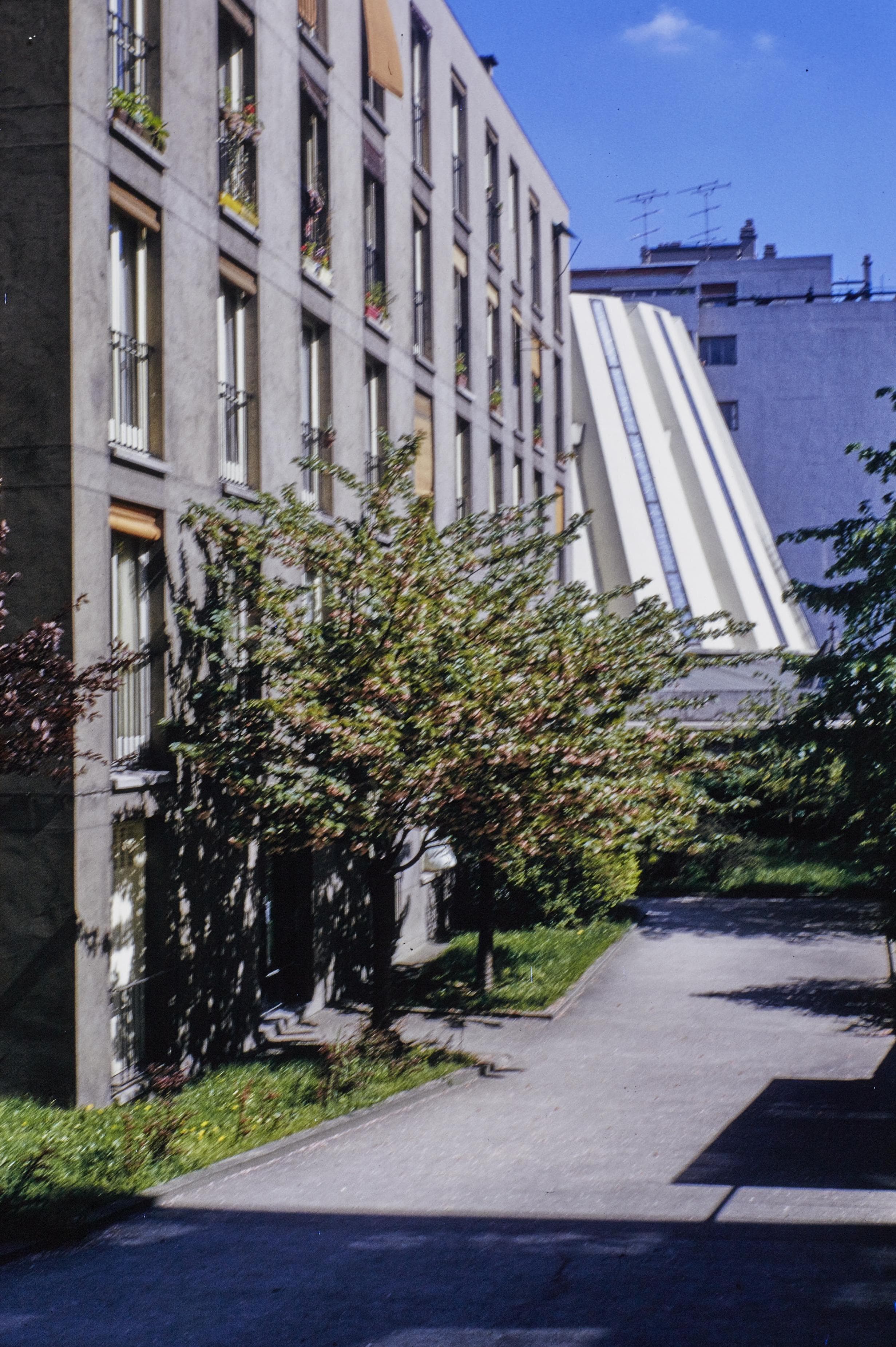 Photo d'archive