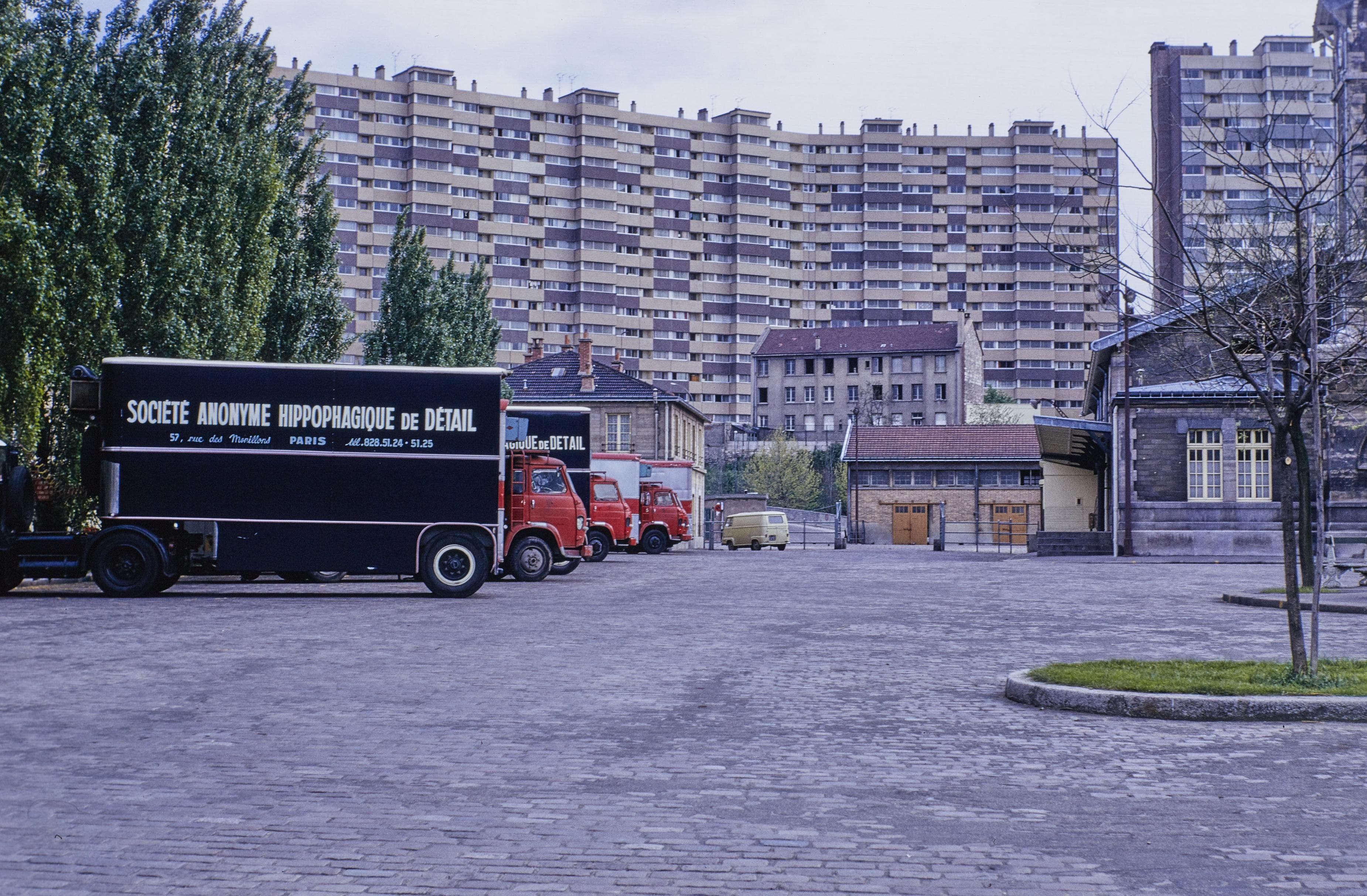 Photo d'archive