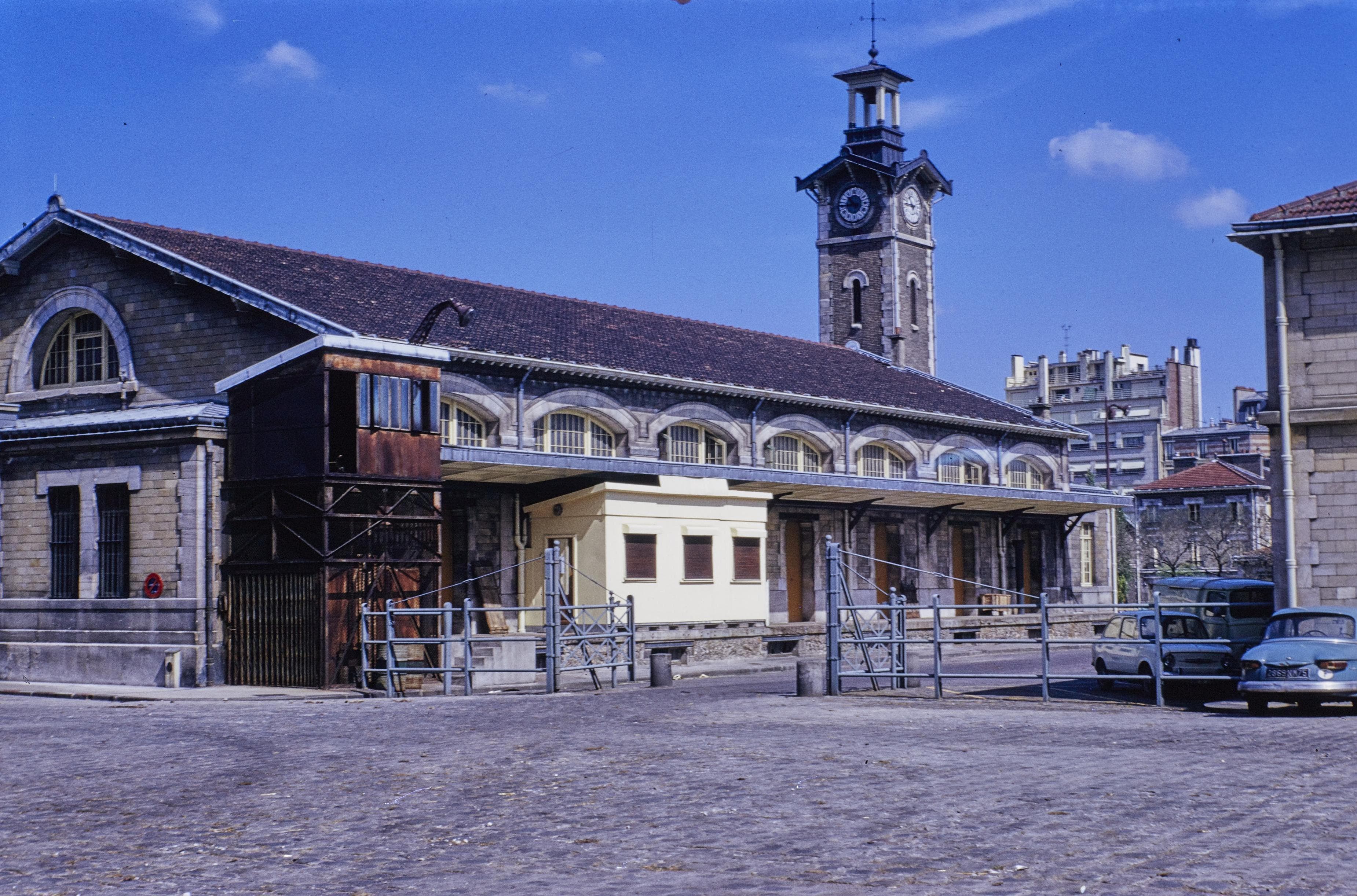 Photo d'archive